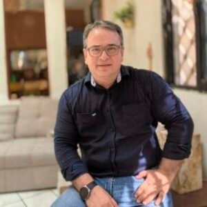 Foto de perfil de Ing. Ademir Castro